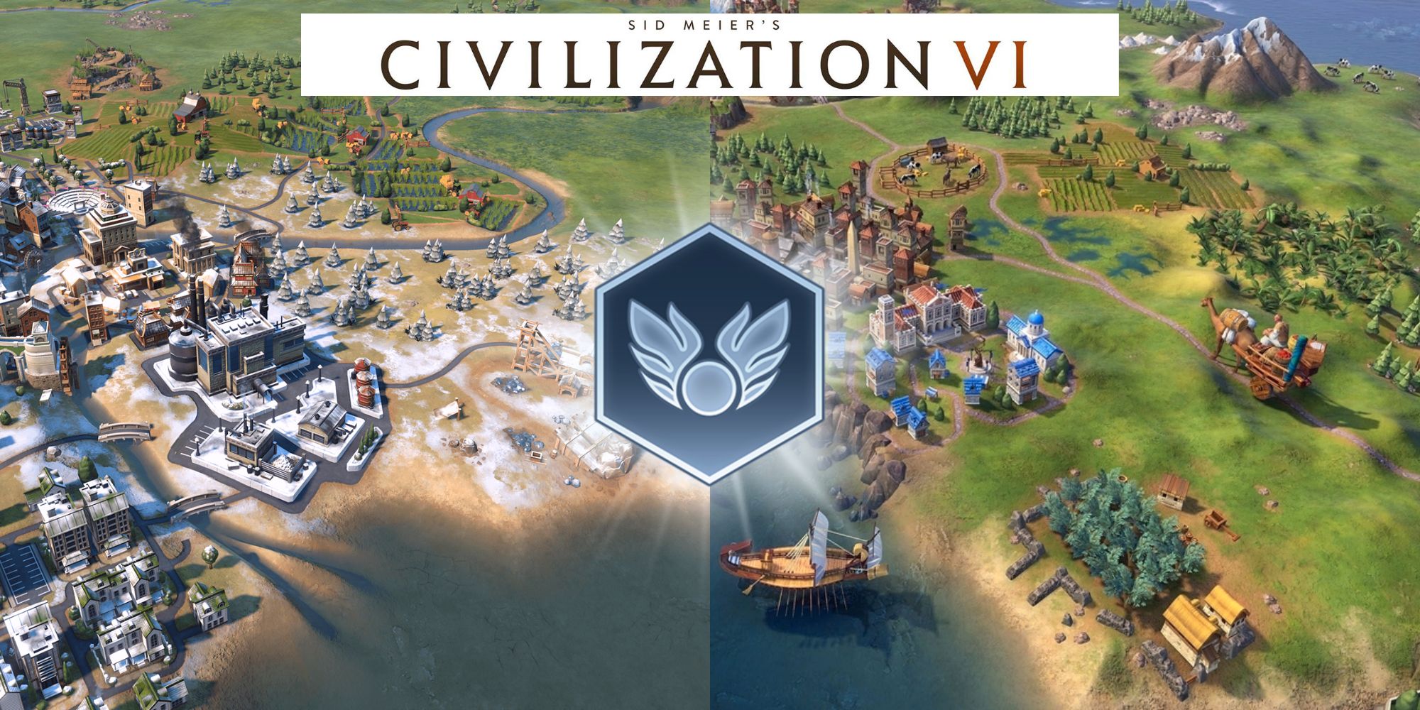 best civilization game for mac
